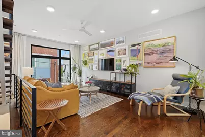 2735 W George Street, Philadelphia, PA 19130 - Photo 3