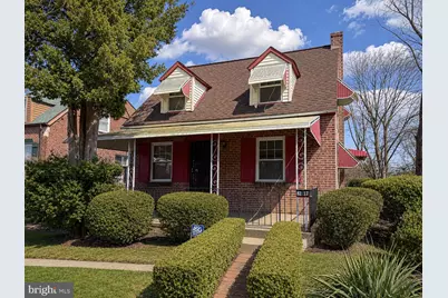 8217 Michener Avenue, Philadelphia, PA 19150 - Photo 1