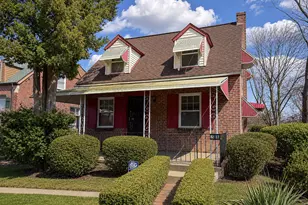 8217 Michener Ave, Philadelphia, PA 19150 - Photo 1
