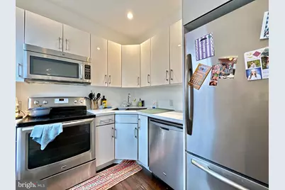 263 N 3rd Street #1A, Philadelphia, PA 19106 - Photo 3