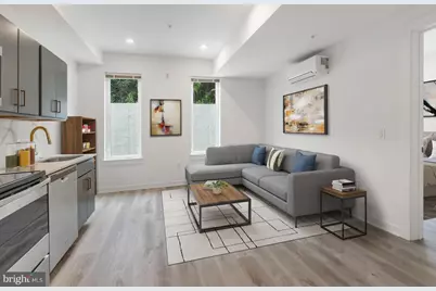 2046 E Lehigh Avenue #1B, Philadelphia, PA 19125 - Photo 1