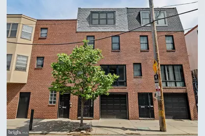601 S 17th Street, Philadelphia, PA 19146 - Photo 1