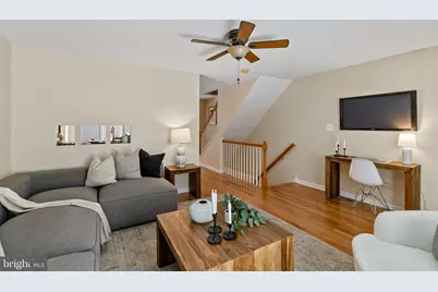 601 S 17th Street, Philadelphia, PA 19146 - Photo 3