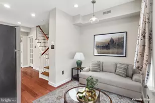 718 Bradford Alley, Philadelphia, PA 19147 - Photo 5