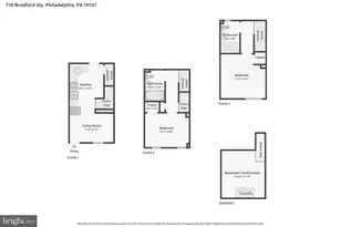 718 Bradford Alley, Philadelphia, PA 19147 - Photo 21