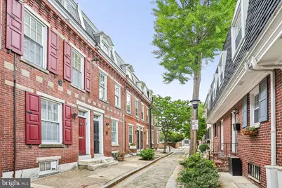 718 Bradford Alley, Philadelphia, PA 19147 - Photo 3