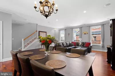 203 Captains Way, Philadelphia, PA 19146 - Photo 1