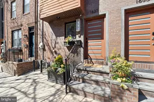 1637 Fitzwater St, Philadelphia, PA 19146 - Photo 1