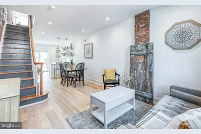 2331 Mercer Street, Philadelphia, PA 19125 - Photo 3