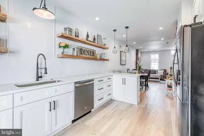 2331 Mercer Street, Philadelphia, PA 19125 - Photo 9