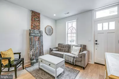 2331 Mercer Street, Philadelphia, PA 19125 - Photo 5