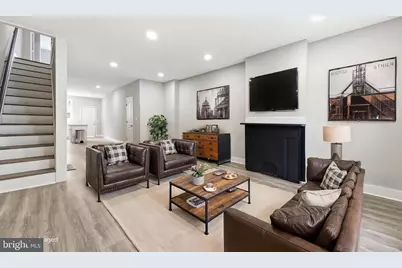 2115 Reed Street, Philadelphia, PA 19146 - Photo 5