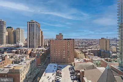2101 Chestnut Street #1610, Philadelphia, PA 19103 - Photo 9
