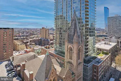 2101 Chestnut Street #1610, Philadelphia, PA 19103 - Photo 3