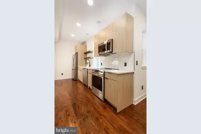 1613 N 33rd Street #D, Philadelphia, PA 19121 - Photo 5