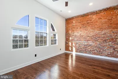 1613 N 33rd Street #D, Philadelphia, PA 19121 - Photo 1