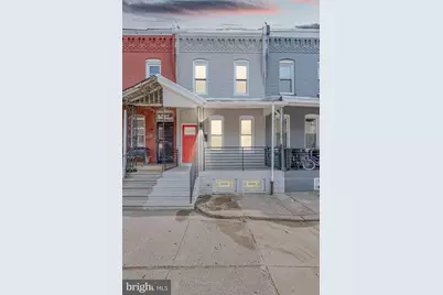 5540 W Oxford Street, Philadelphia, PA 19131 - Photo 1