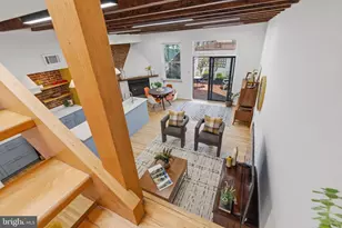1133 Waverly St, Philadelphia, PA 19147 - Photo 5