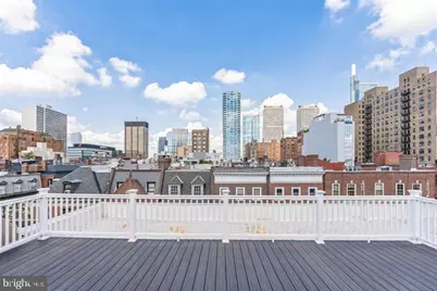 2130 Locust Street #D1, Philadelphia, PA 19103 - Photo 15
