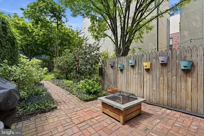 1118 Shackamaxon Street, Philadelphia, PA 19125 - Photo 3