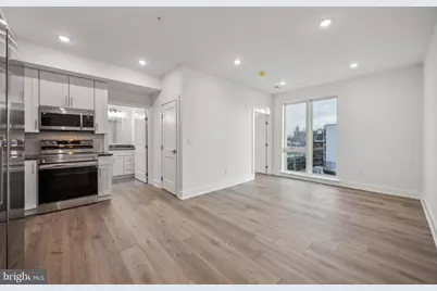 1350 N Front Street #403, Philadelphia, PA 19122 - Photo 1