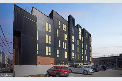 1350 N Front Street #403, Philadelphia, PA 19122 - Photo 11