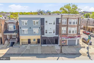 207 N 63rd Street, Philadelphia, PA 19139 - Photo 3