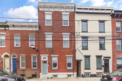 2010 E York Street, Philadelphia, PA 19125 - Photo 1