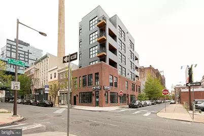 240 N 2nd Street #UNIT 4W, Philadelphia, PA 19106 - Photo 17