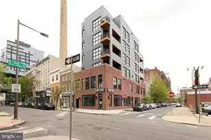 240 N 2nd St, Philadelphia, PA 19106 - Photo 17