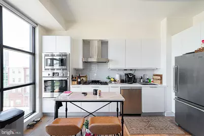 240 N 2nd Street #UNIT 4W, Philadelphia, PA 19106 - Photo 5
