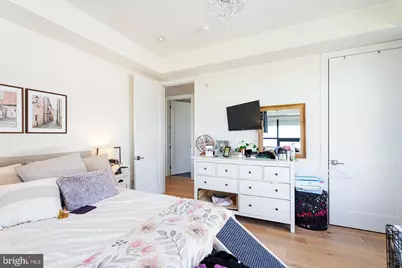 240 N 2nd Street #UNIT 4W, Philadelphia, PA 19106 - Photo 11
