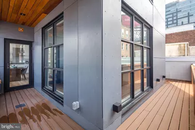 240 N 2nd Street #UNIT 4W, Philadelphia, PA 19106 - Photo 15