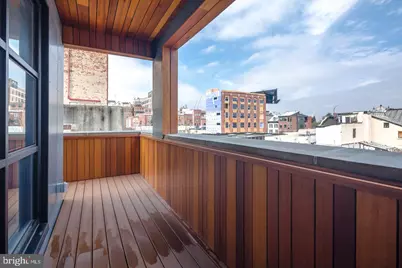 240 N 2nd Street #UNIT 4W, Philadelphia, PA 19106 - Photo 13