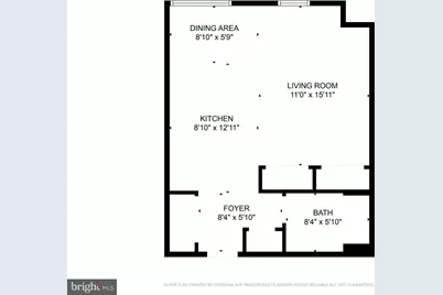 330 Cecil B Moore Avenue #209, Philadelphia, PA 19122 - Photo 13