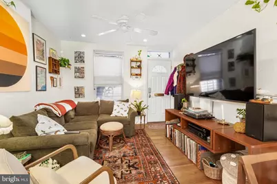 128 W Thompson Street, Philadelphia, PA 19122 - Photo 3