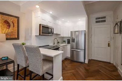 1324 Locust Street #1025, Philadelphia, PA 19107 - Photo 7