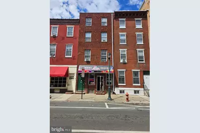 254 S 10th Street #1ST FLOOR-REAR, Philadelphia, PA 19107 - Photo 1