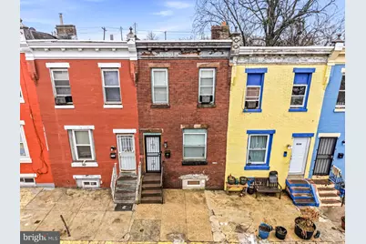 714 W Russell Street, Philadelphia, PA 19140 - Photo 1