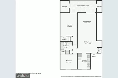 427 Shawmont Avenue #E, Philadelphia, PA 19128 - Photo 21