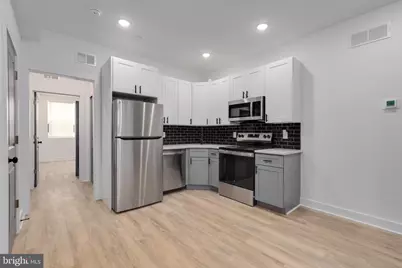 2061 N 8th Street #A, Philadelphia, PA 19122 - Photo 1