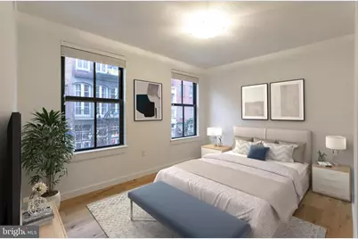 224 Church Street #UNIT 411, Philadelphia, PA 19106 - Photo 3