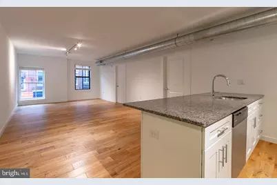 224 Church Street #UNIT 411, Philadelphia, PA 19106 - Photo 1
