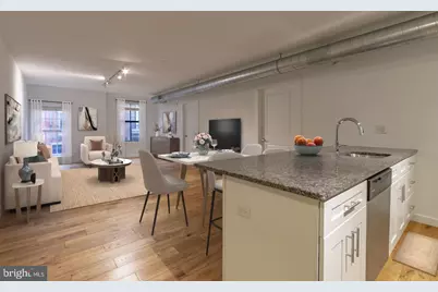 224 Church Street #UNIT 411, Philadelphia, PA 19106 - Photo 1