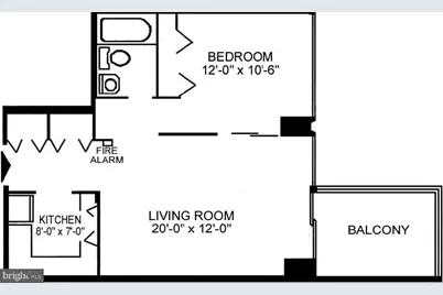 224 W Rittenhouse Square #2118, Philadelphia, PA 19103 - Photo 7