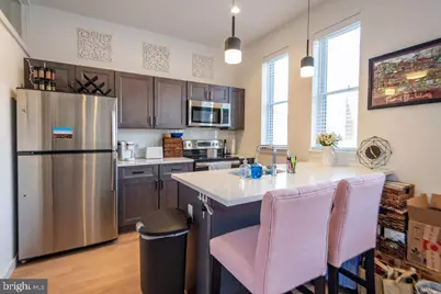 507 S 8th Street #UNIT 203, Philadelphia, PA 19147 - Photo 3