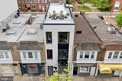 1120 South Street, Philadelphia, PA 19147 - Photo 1