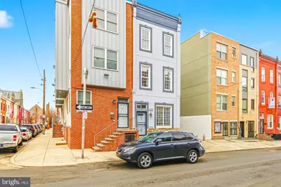 2116 N 17th Street, Philadelphia, PA 19121 - Photo 1