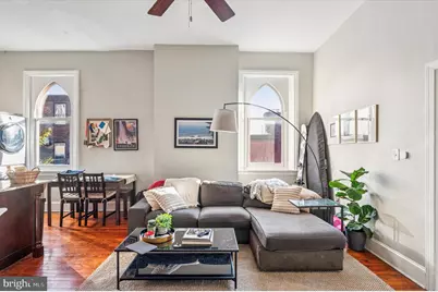 265 S 22nd Street #3R, Philadelphia, PA 19103 - Photo 7