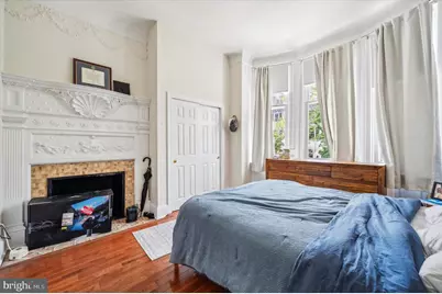 265 S 22nd Street #1F, Philadelphia, PA 19103 - Photo 9